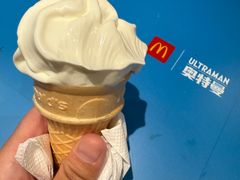 -麦当劳(苏州中心星悦汇店)