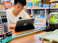 -方庄书店(通润商务会馆店)