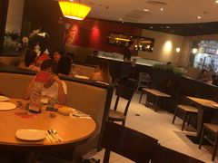 -必胜客(时代广场店)