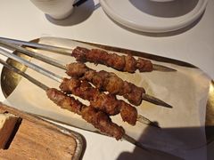 -西域阿里马新疆菜·清真(桂花路店)