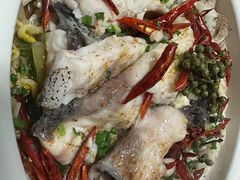 -好灶头妈妈菜·千岛湖柴火鱼餐厅(桐庐店)
