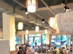 大堂-肖肖酸萝卜鱼火锅(总店)