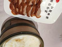 -全聚德烤鸭店(马家堡店)