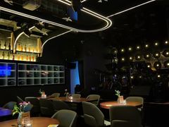 -MARU玛露音乐餐厅(大学路店)