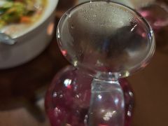 -本处·素食·融合料理(南油店)