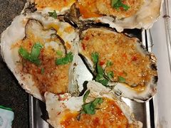 -锦州御烧烤(人民街店)