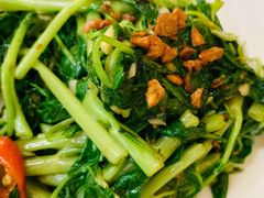 龙目岛虾酱空心菜-THE PAWON·8碗(古北SOHO店)