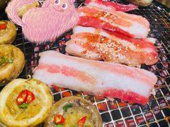 -町町烧肉屋(振华广场店)