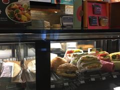 -星巴克臻选(深圳龙岗万科店)