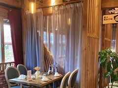 -木王宴语·野生鲜菌火锅(玉河店)