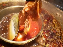 老哥炸豆皮-哥老官重庆美蛙鱼头(西湖银泰十一哥店)