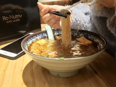 -老城南.鸭血粉丝汤(夫子庙店)