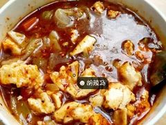 -老刘家泡馍(钟楼广济街店)