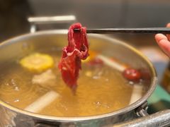 -潮界(虹桥新天地店)