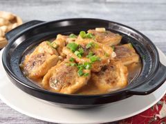 -鹭岛新泉客家菜·海鲜·融合菜(莲前店)