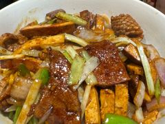 -寻裕记·现炒浇头面(人民广场店)