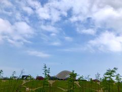 景点-南汇嘴观海公园