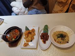 -南八仙·老上海味道(南京东路店)