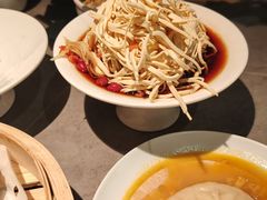 -晓淮山·扬州早茶·淮扬菜(龙阳广场店)