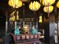 -鼓楼东街老火锅(鼓楼店)