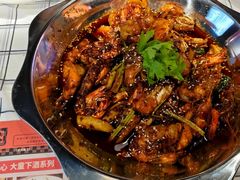 -蛙老爹·蜀香美蛙鱼头(王家湾店)