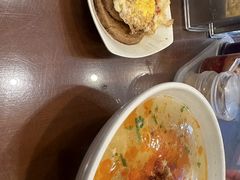 -东泰祥生煎馆(长宁路店)