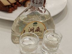 -澳门酒家(南航明珠店)