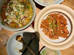 -长安记·大美陕菜(朝阳大悦城店)