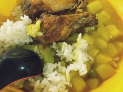 -上海理工大学第五食堂