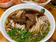 -肆姐面粉馆(坡子街店)
