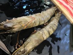 -贺野·自助炭火烤肉(紫藤路店)