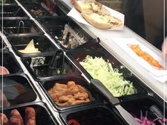 -赛百味SUBWAY(家佳源店)