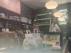 -BAKER&SPICE(国金中心商场店)