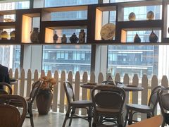 大堂-CHINCHIN 青青·泰国料理(万象食家店)