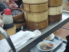 -香港蓮香樓(中環店)