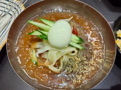 -许哥东北烧烤·铁丳烤串·宫后夹肉(繁花中心店)