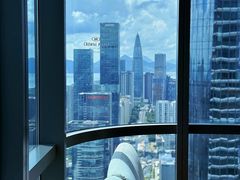 -深铁皇冠假日酒店·大堂吧