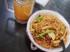 -温州炒米粉(原钟楼街二市场店)