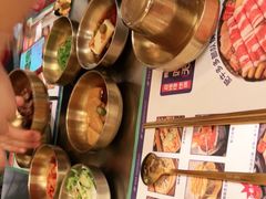 -兰正韩·韩国料理(春熙路店)