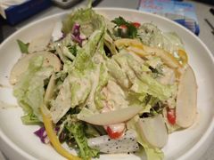 -羊巴道新疆菜·清真(上梅林店)