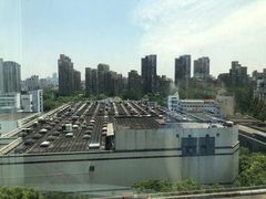-上海浦东丽晟假日酒店
