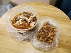 -铭辉沙嗲面(新街商业城店)