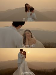 -至臻微拉婚纱摄影