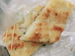 -咏春葱油饼(德政中路店)