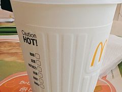 -麦当劳(塔园路店)