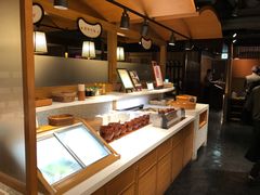 大堂-鍋ぞう(新宿西口店)