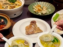 -A One Kitchen·南京精菜馆(德基广场店)