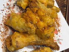 -海富门·带鱼·淮扬菜·粤菜(甘家口店)