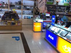 -新华书店(华城路店)