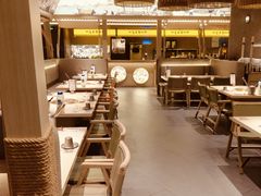 -蚂蚁洞·烤肉大营地(上海静安大悦城店)